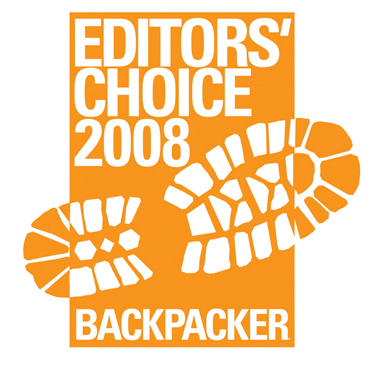 Editor Choice 2008