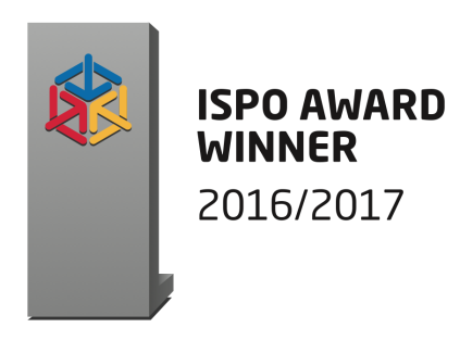 Ispo Award Winner 2016/2017