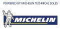 Powered by Michelin Technical Soles
