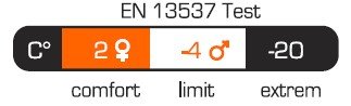 Pinguin Trekking Thermo Pinguin Trekking Thermo
