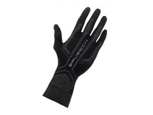 Smartwool Merino 250 Glove Charcoal Heather rukavice prstové 