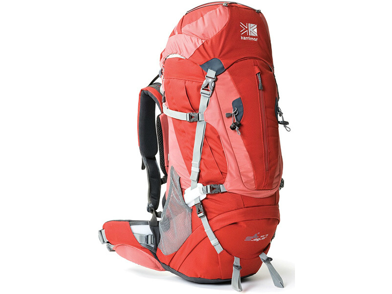 Karrimor jaguar 75 15