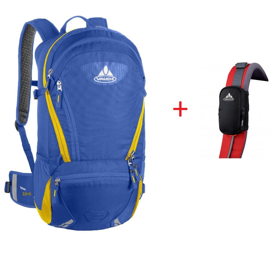 vaude splash 25