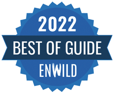 2022 Best of Guide - ENWILD