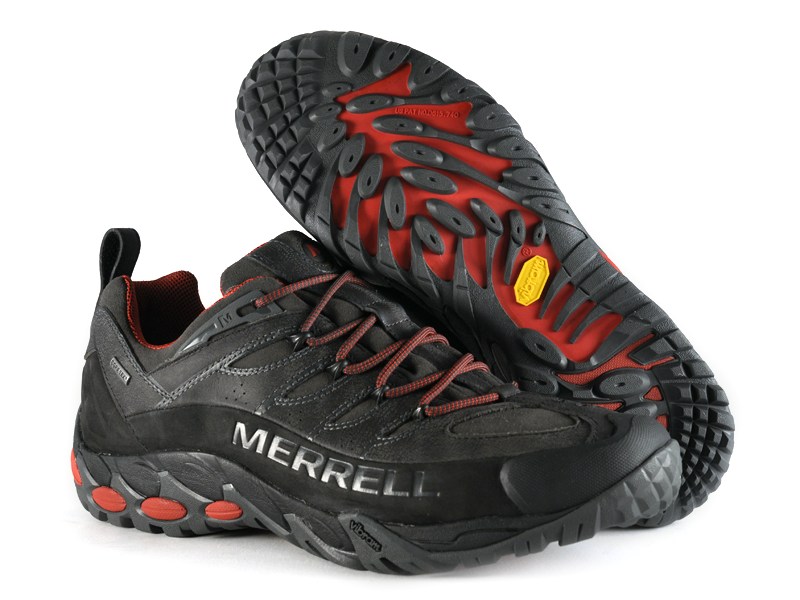 Merrell refuge pro on sale gtx