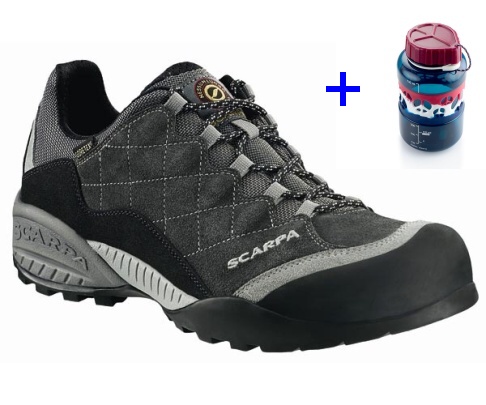 Scarpa mystic sale gtx