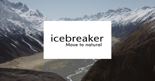 kolekce Icebreaker FW2022