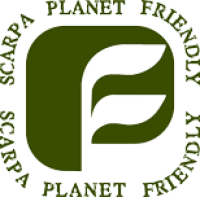 Planet friendly
