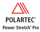 Polartec powerstretch pro