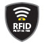 Rfid protected
